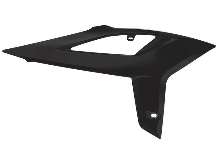 POL-8684900001 Carene laterale anteriore Polisport nero Beta RR, COD: POL-8684900001