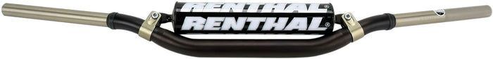 REN-R9991HA Manubrio Renthal Twinwall 999 titanio