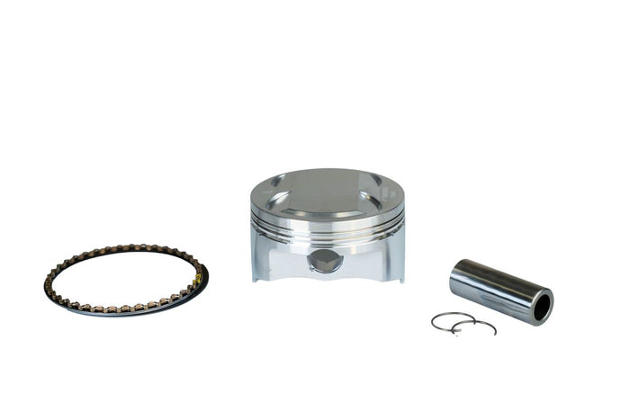 4716M10000 Pistone WISECO Ø100,00mm - Alta compressione 11:1 - XR 650 R 00-07