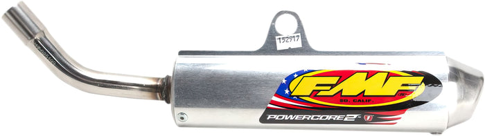 FMF18211764 Silenziatore FMF Powercore 2 SX / TC / MC 65