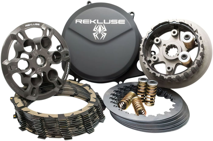 REK-11300357 Kit frizione Rekluse CoreTorq Drive CRF450 19