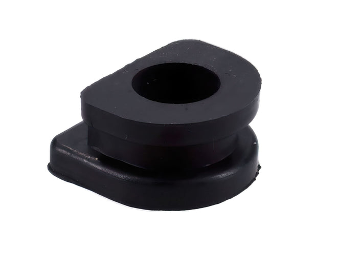 MOF-40911 Tappo in gomma piastra base accensione con foro Simson S50 / S51 / S70, COD: MOF-40911