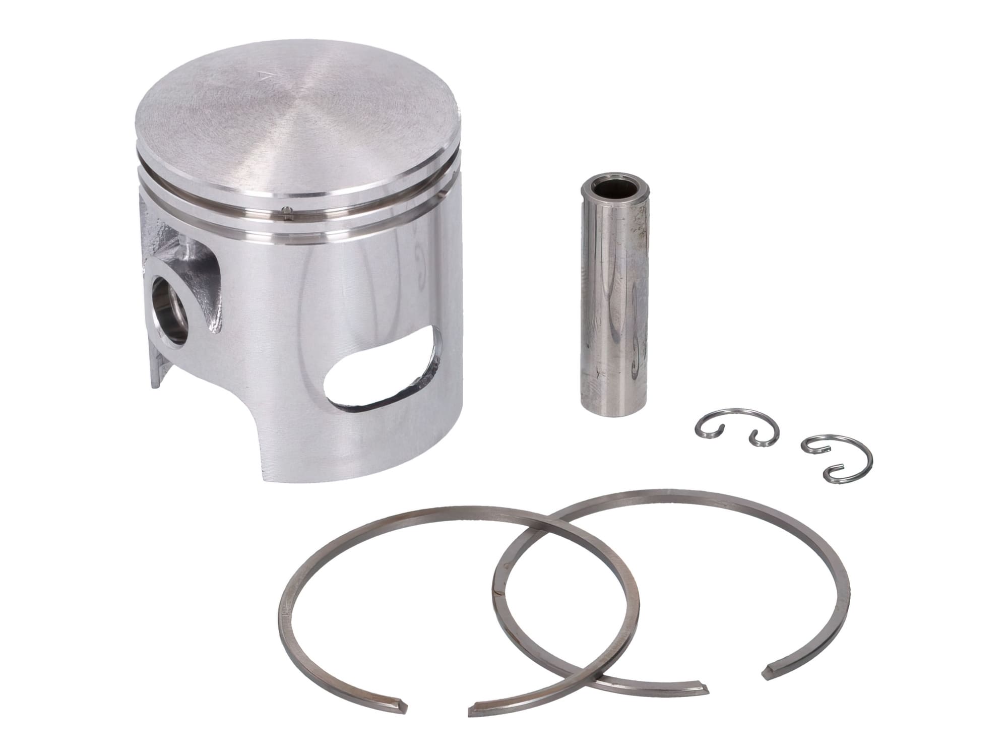 MOF-DR-PT00079 Pistone DR 66Cc 46mm Honda Camino / PX / QR 50