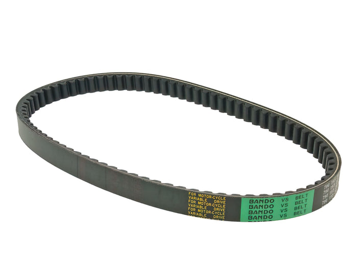 VC30859 Cinghia Trasmissione Bando V/S SYM Euro MX / RS Shark 125 / 150ccm, COD: VC30859