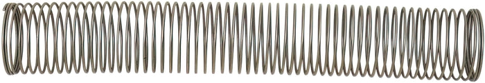 MR19020031 Protezione tubo 25 mm inox