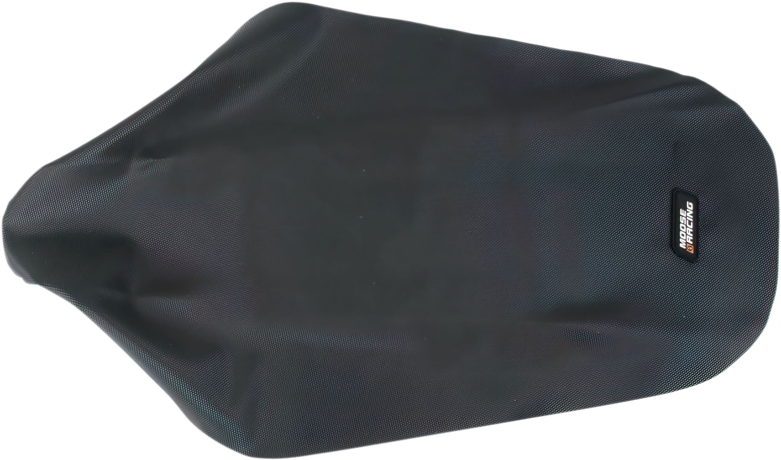 MR08211046 Coprisella Moose Racing Grip SX / EXC nero, COD: MR08211046