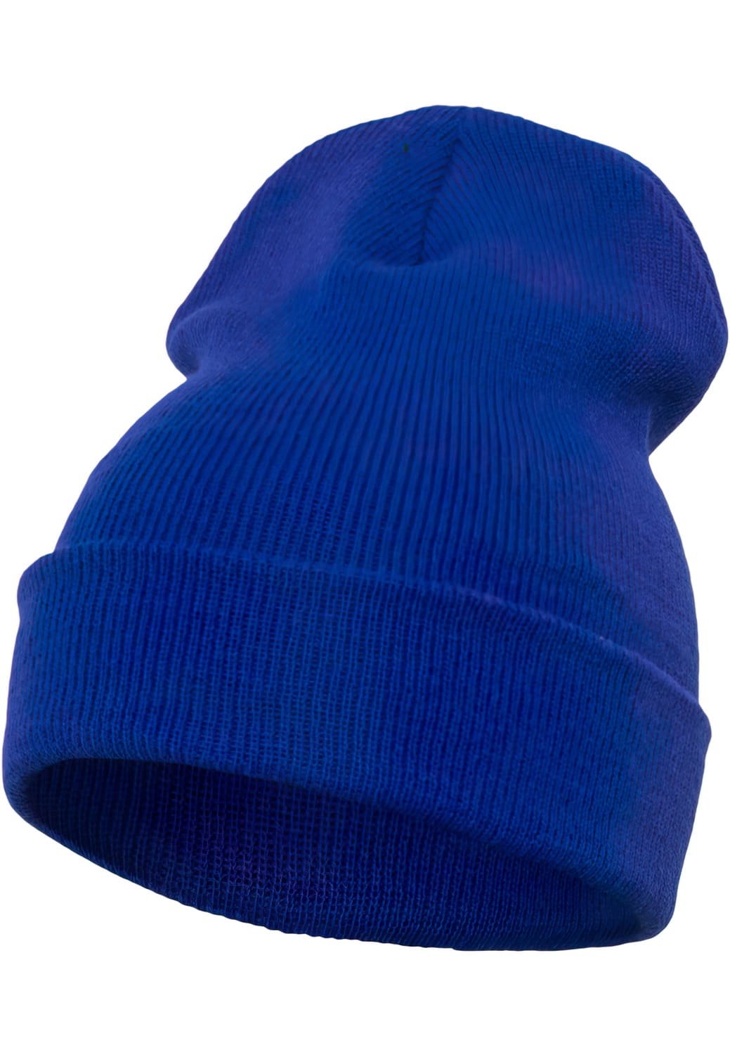 FF-1501KC-00205-0050 Long Beanie Heavyweight Flexfit blu