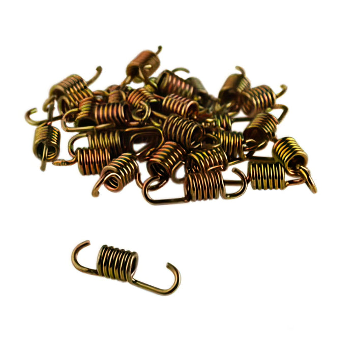 CGN479865 Molle Frizione x30 Doppler +30% dorato Piaggio / Peugeot