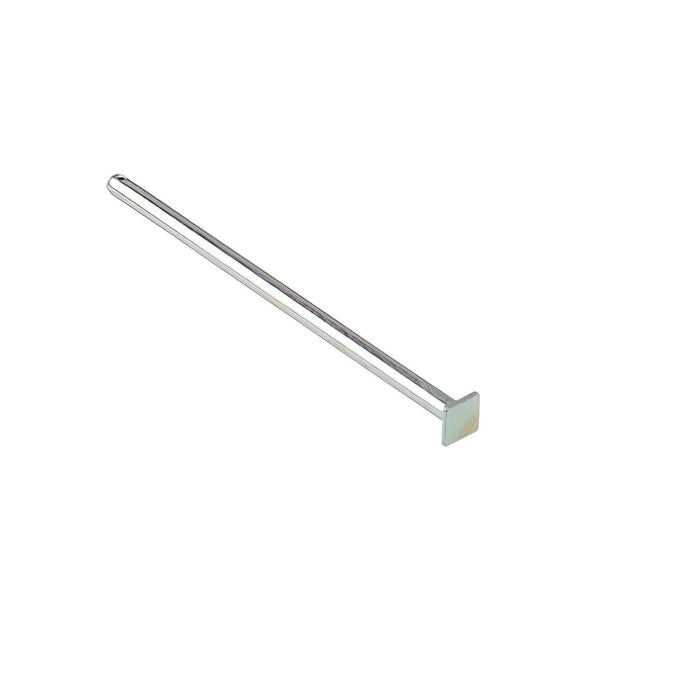 OE-MAL9024008X0000 Perno cavalletto centrale ricambio originale MBK Booster / Yamaha BW's, COD: OE-MAL9024008X0000
