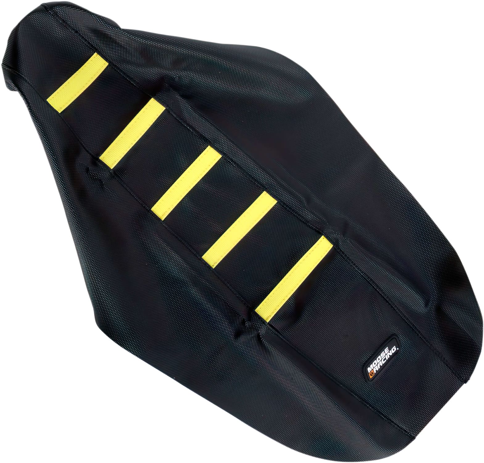 MR08211807 Coprisella nervato Moose Racing RM-Z 450 nero / giallo, COD: MR08211807