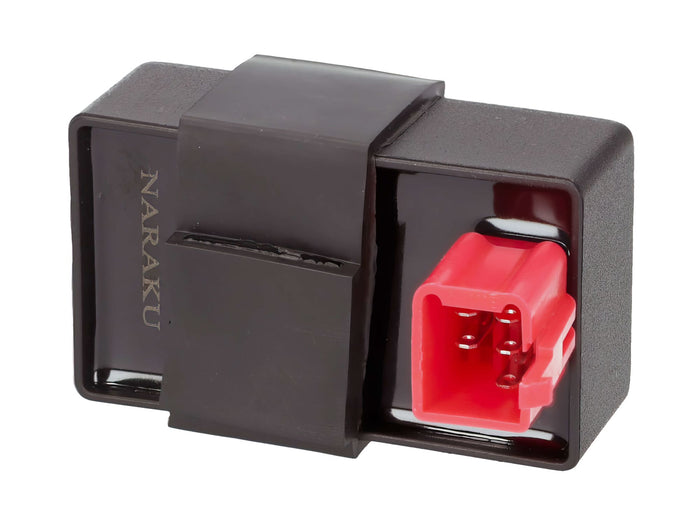 NK390.48 Centralina CDI Naraku Racing TGB 101 / 203 / 303 / Pegasus / Akros / Delivery / F409 / TGB Sky / Corona / R50X, COD: NK390.48