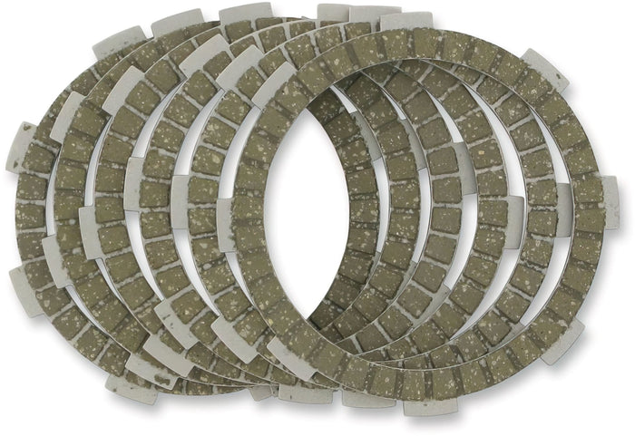 MRF7053456 Dischi frizione guarniti Moose Racing KX 80 / 85, COD: MRF7053456