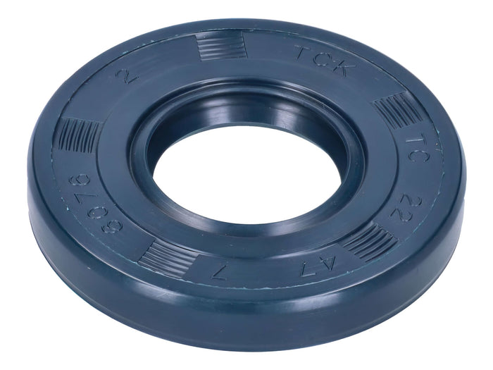 MOF-41555 Paraolio albero motore 22x47x7 Simson S50 / SR4-1 / SR4-2 / SR4-3 / SR4-4 / KR51/1 Schwalbe / Star / Sperber / Spatz / Habicht, COD: MOF-41555