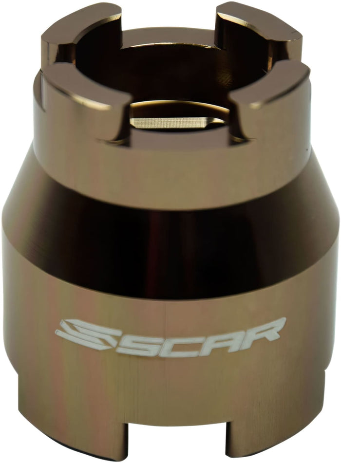 SC-38050175 Estrattatore valvola di compressione forcella Scar 2 in 1 WP, COD: SC-38050175