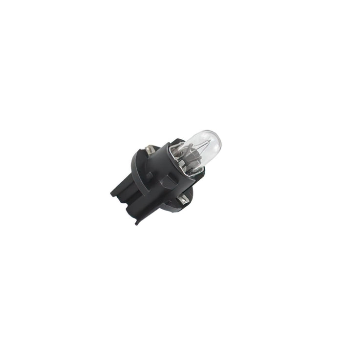 OE-MAL5BRH35340000 Portelampada + Lampadina ricambio originale MBK BW's / MBK Booster dopo 2004