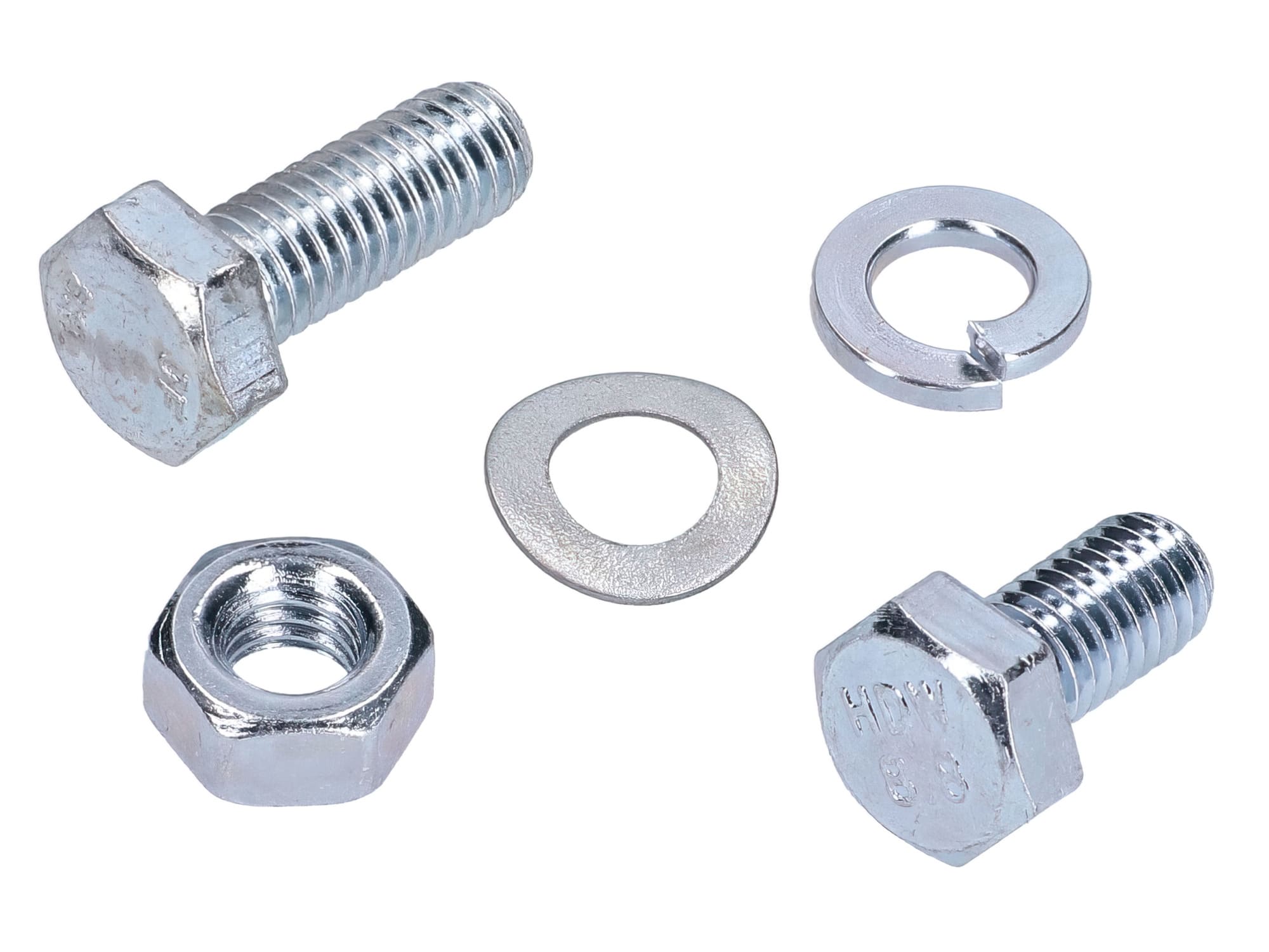 MOF-41670 Kit bulloneria faro Simson S50 / S51 / S70, COD: MOF-41670
