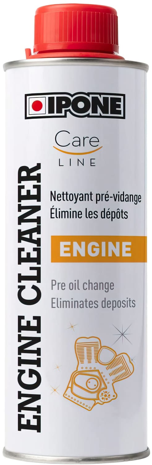 IP-800653 Pulitore motore Ipone Engine Cleaner 300ml, COD: IP-800653