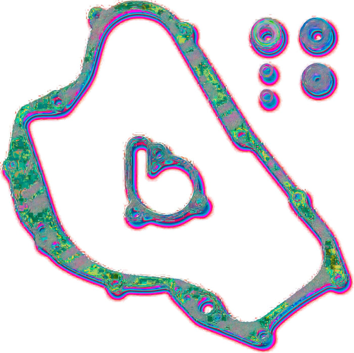MR09345240 Kit revisione / riparazione pompa acqua Moose Racing RM 125, COD: MR09345240