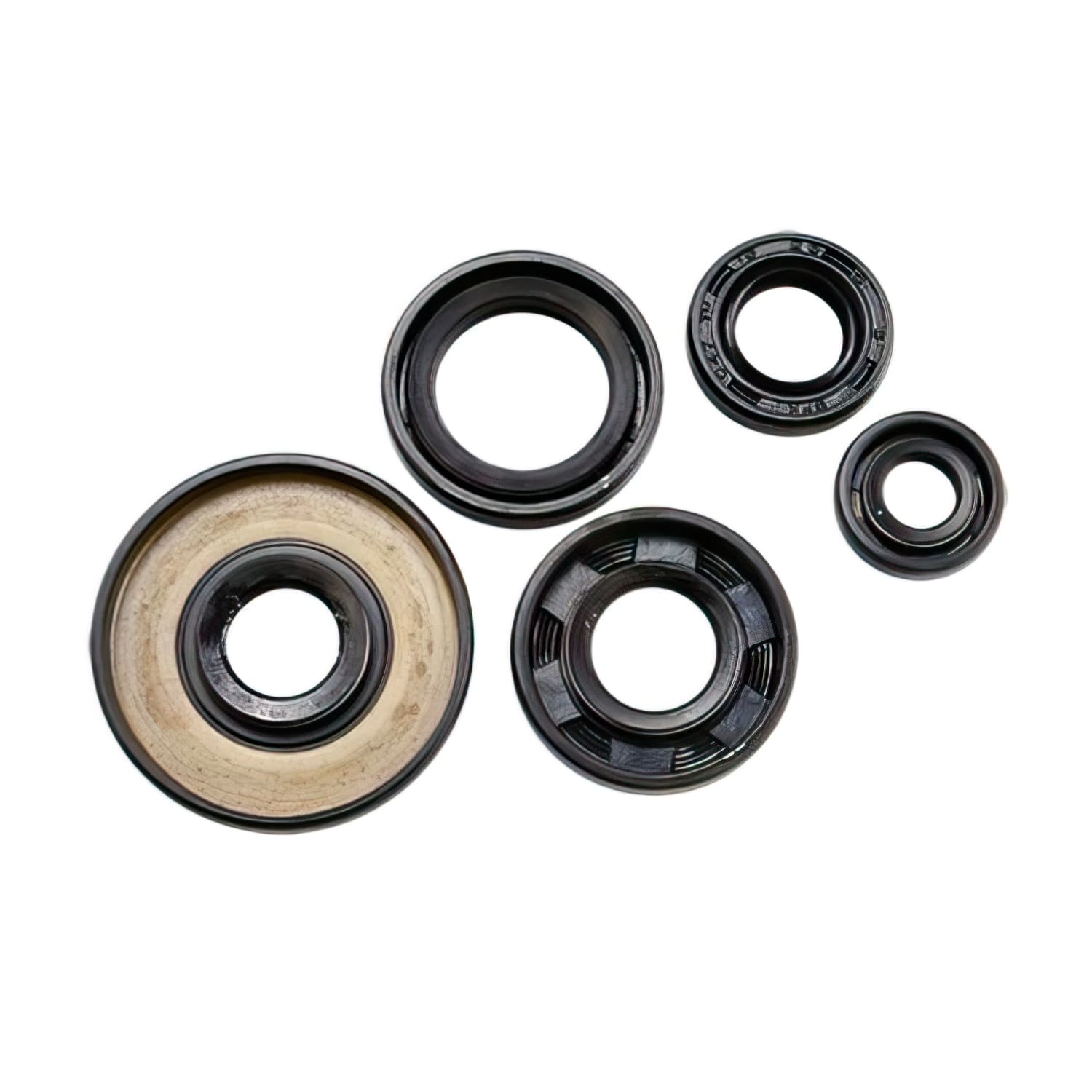 CGN500655 Kit paraolio motore Yamaha PW50, COD: CGN500655