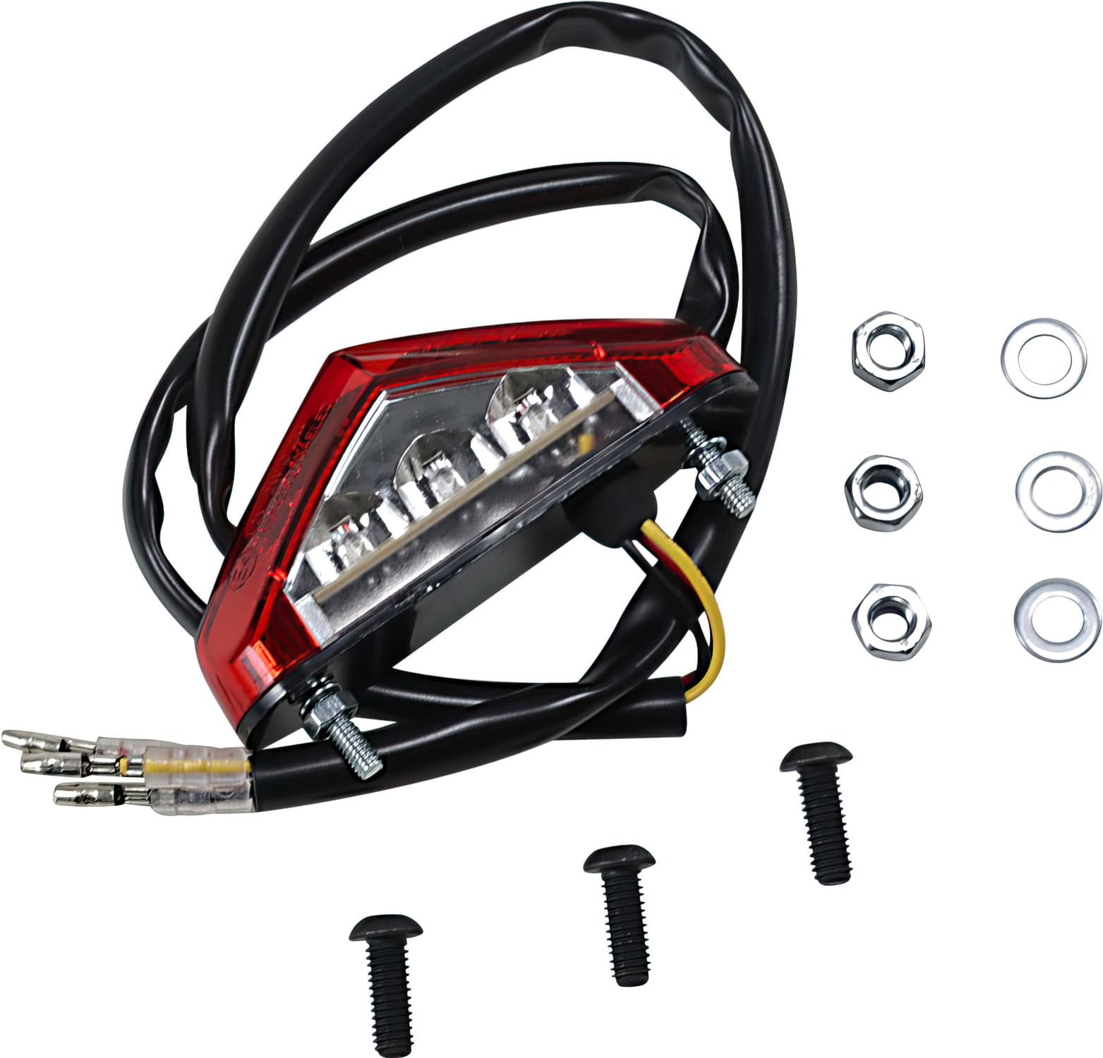 MR20600706 Lampadina per fanalino enduro omologato CE