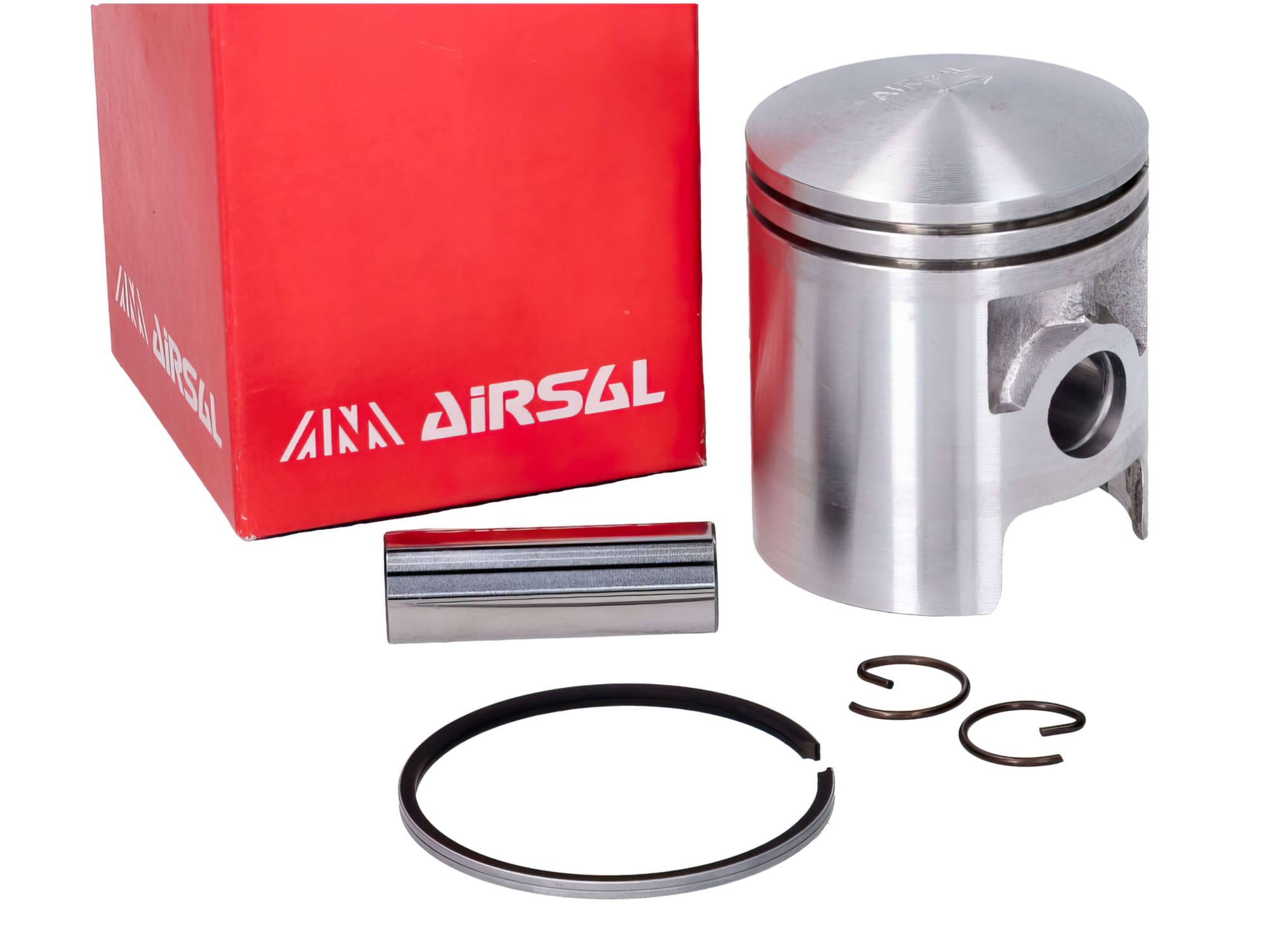 MOF-AS-ET42908 Pistone Airsal Sachs 504-505 43,5 mm, COD: MOF-AS-ET42908