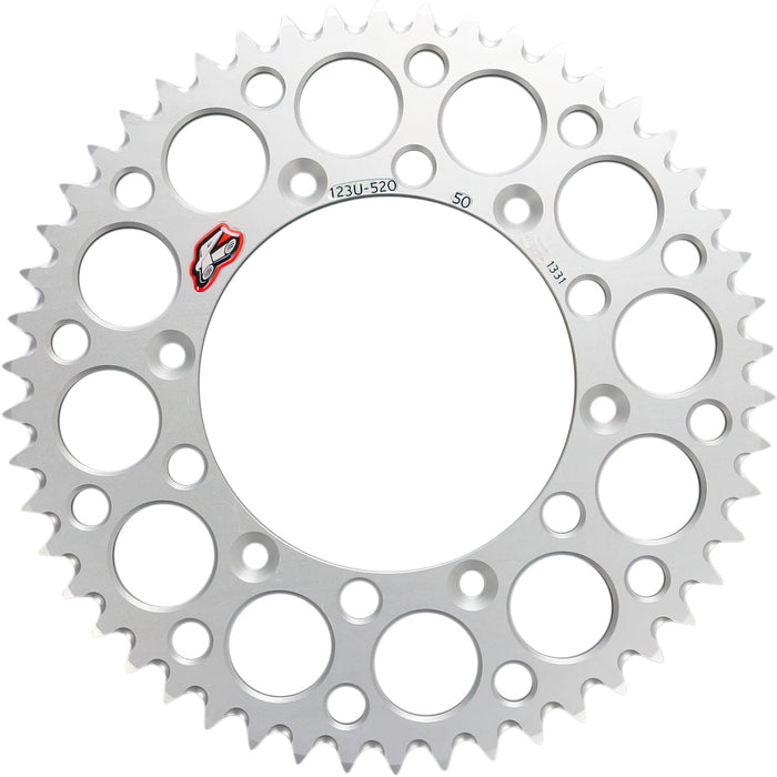 REN-R12350 Corona Renthal 520 Z.50 Ultra Light autopulente RM / RM-Z, COD: REN-R12350