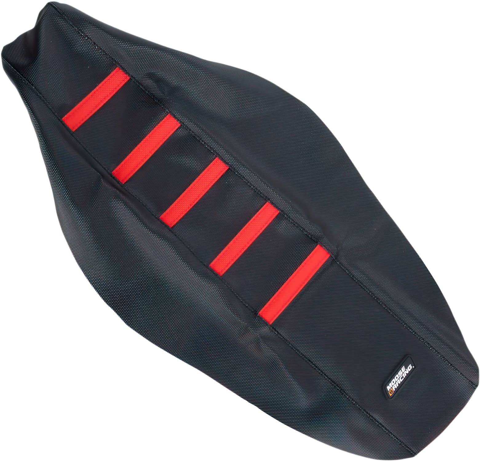 MR08211789 Coprisella nervato Moose Racing CRF 250 / 450 nero / rosso, COD: MR08211789