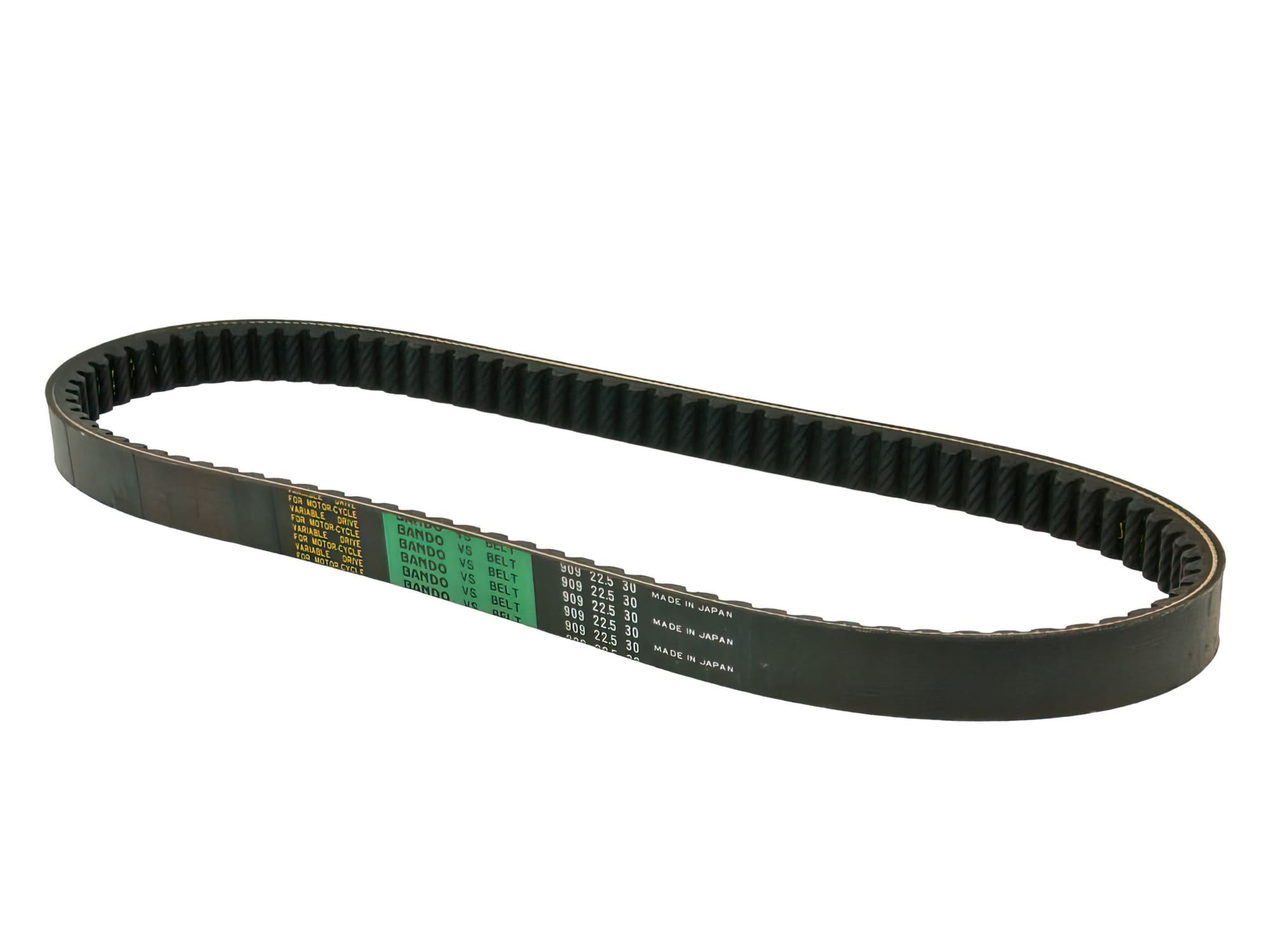 VC30901 Transmission Belt Bando V/S Honda FES Pantheon 125 / 150ccm 2T 98-02