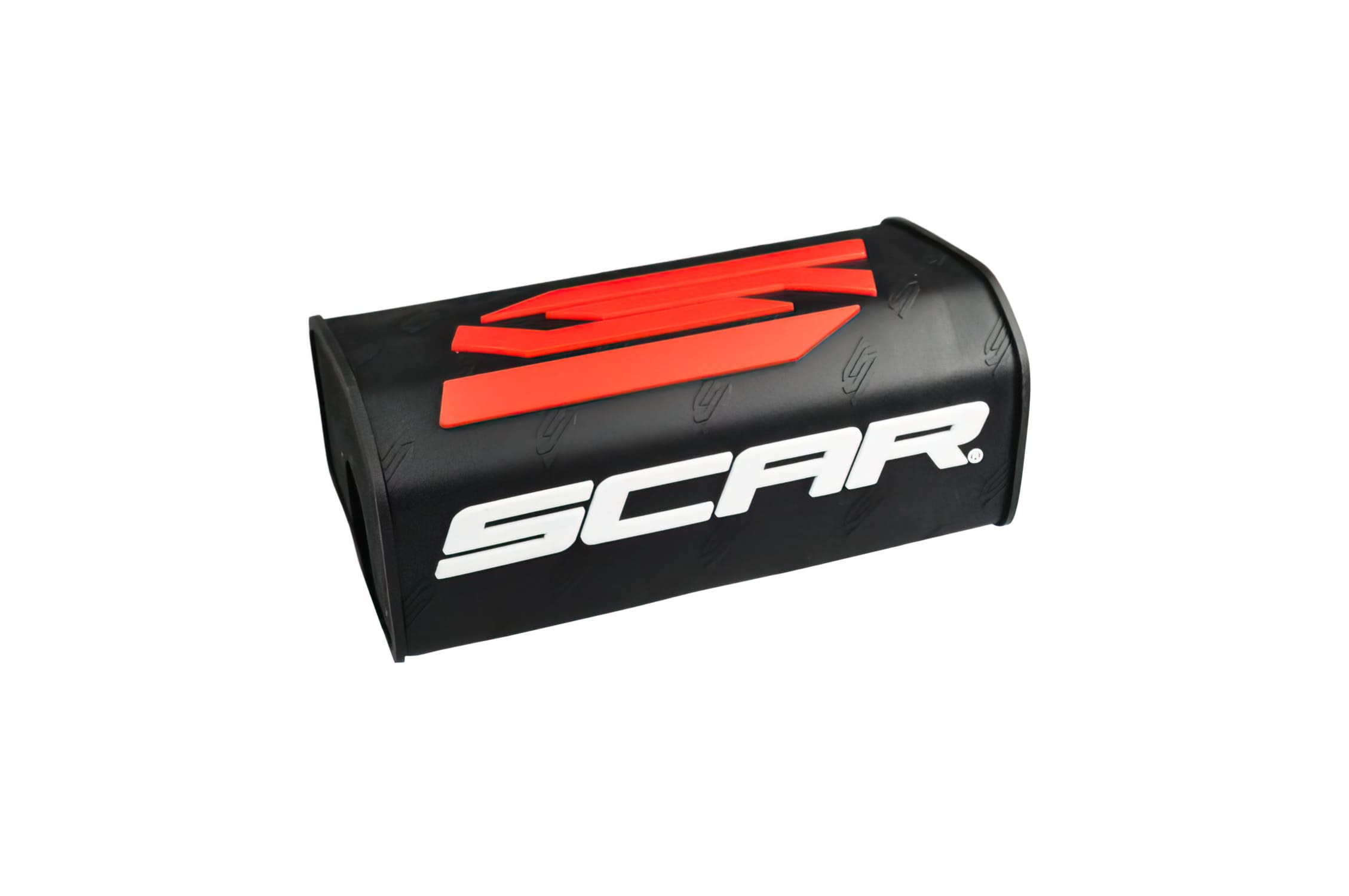 SC-06013103 Paracolpi manubrio senza crossbar Scar O2 nero, COD: SC-06013103