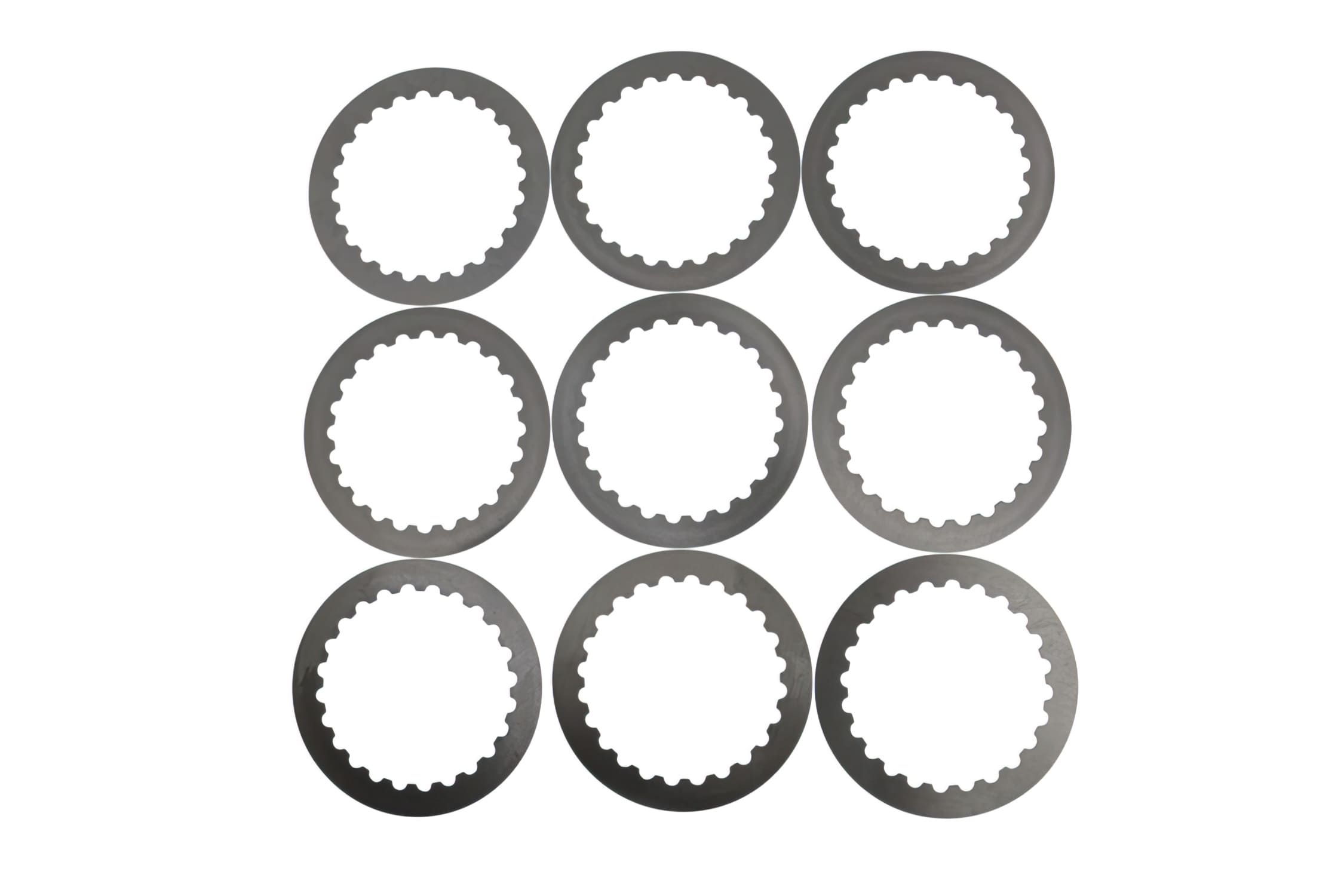 HIN-SP373-9-001 Hinson Clutch Discs Smooth KTM / Husqvarna