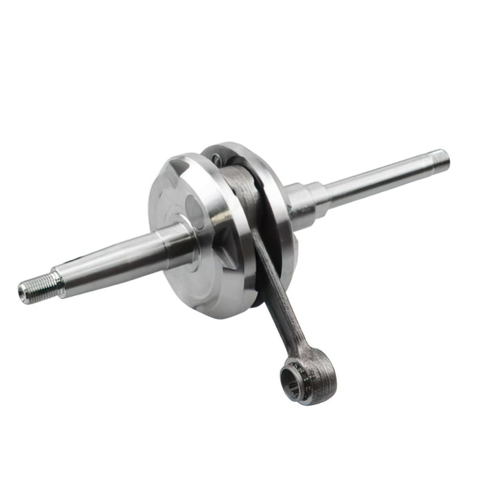 CGN508825 Albero motore qualità originale Peugeot 103 SP / MV / Vogue (cono grande - interruttore)