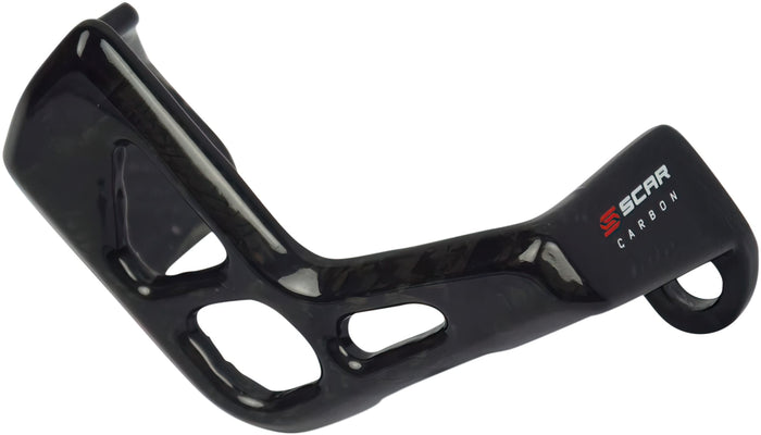 SC-17030116 Protezione pinza freno carbone Scar RM / RM-Z, COD: SC-17030116