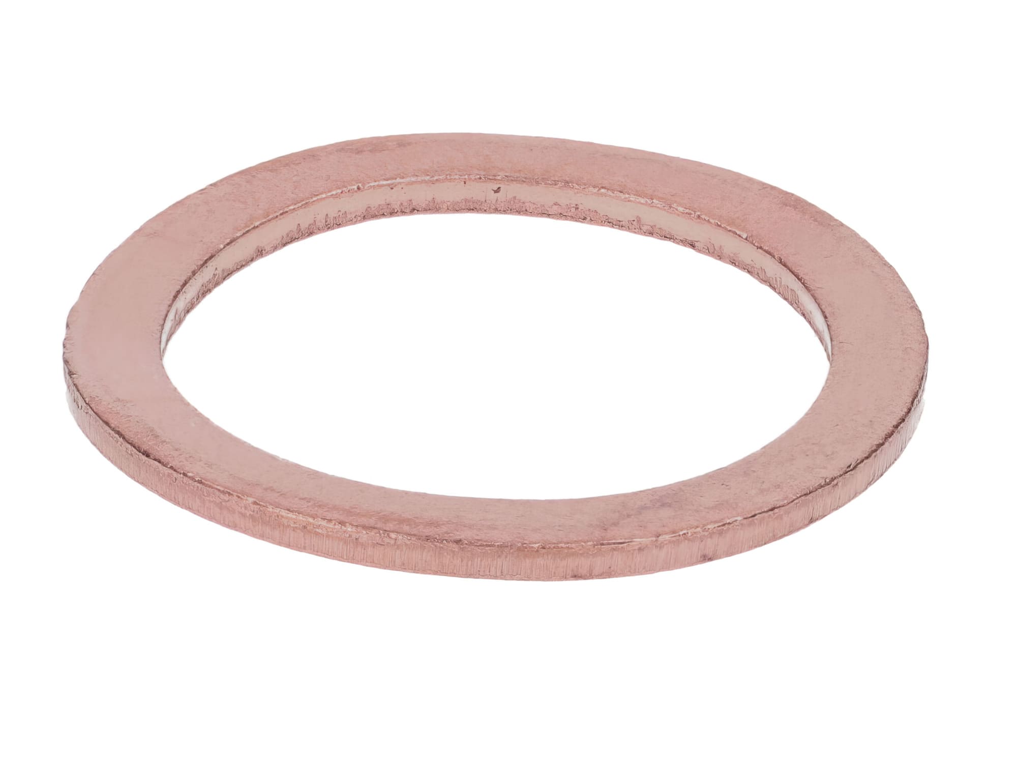 MOF-41506 Rondella di rame vite olio 18x24mm Simson S50 / SR4-1 / SR4-2 / SR4-3 / SR4-4 KR50/1 / KR51/1 Schwalbe / Star / Sperber / Spatz / Habicht, COD: MOF-41506