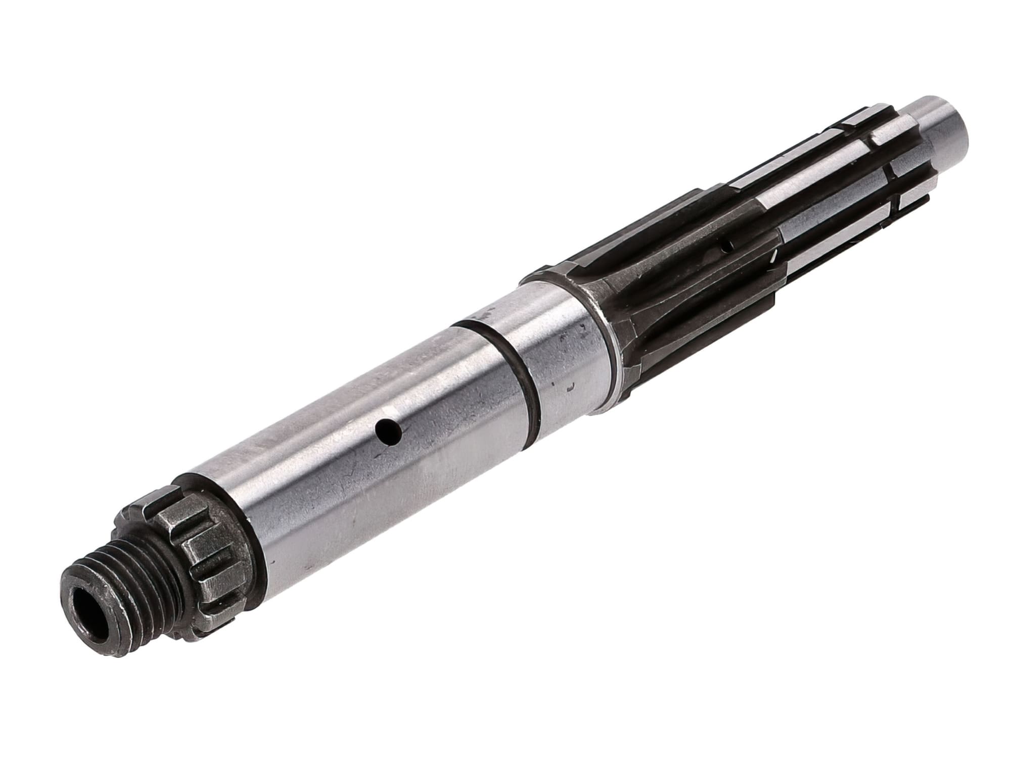MOF-41418 Albero Frizione 10 denti Simson S51 / S53 / S70 / S83 / SR50 / SR80 / KR51/2 / M531 / M541 / M741, COD: MOF-41418