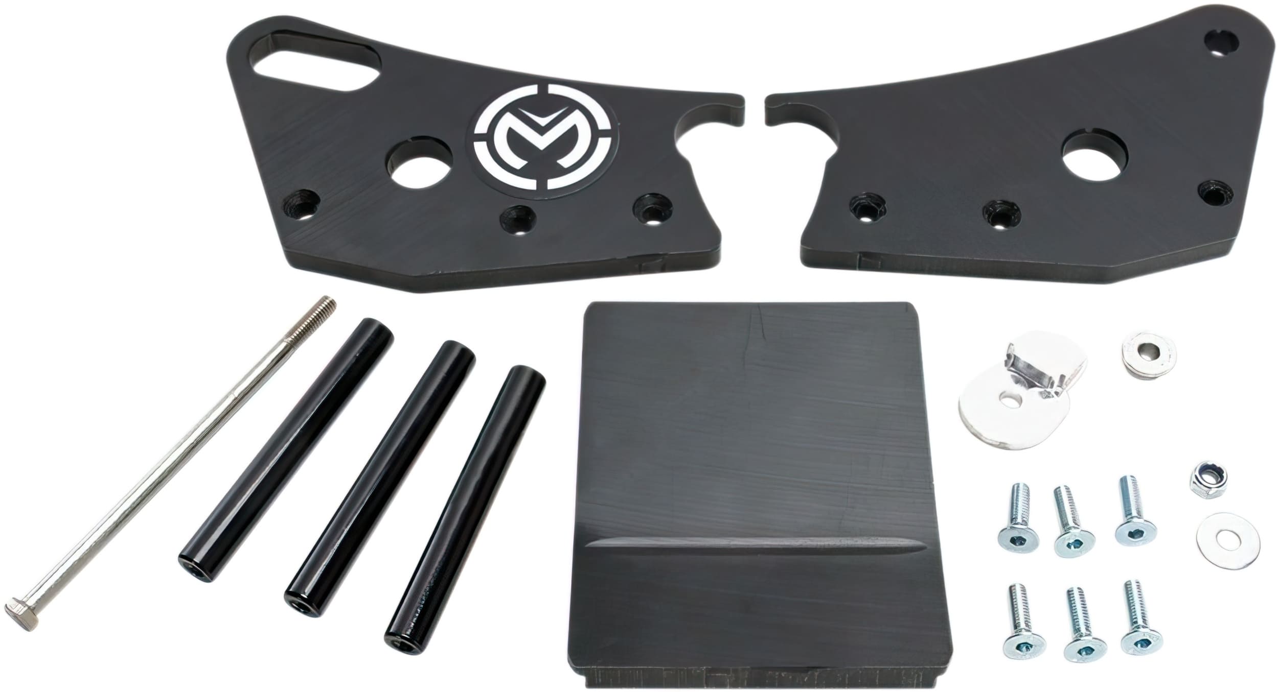 MR13020647 Protezione leveraggio ammortizzatore Moose Racing SX / SX-F / FC / TC, COD: MR13020647