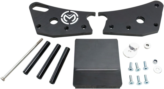 MR13020647 Protezione leveraggio ammortizzatore Moose Racing SX / SX-F / FC / TC, COD: MR13020647