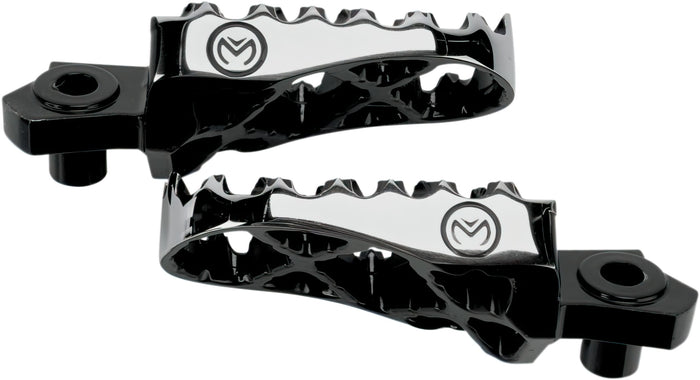 MR16200787 Poggiapiedi Moose Racing Hybrid standard RM-Z 250 / 450, COD: MR16200787