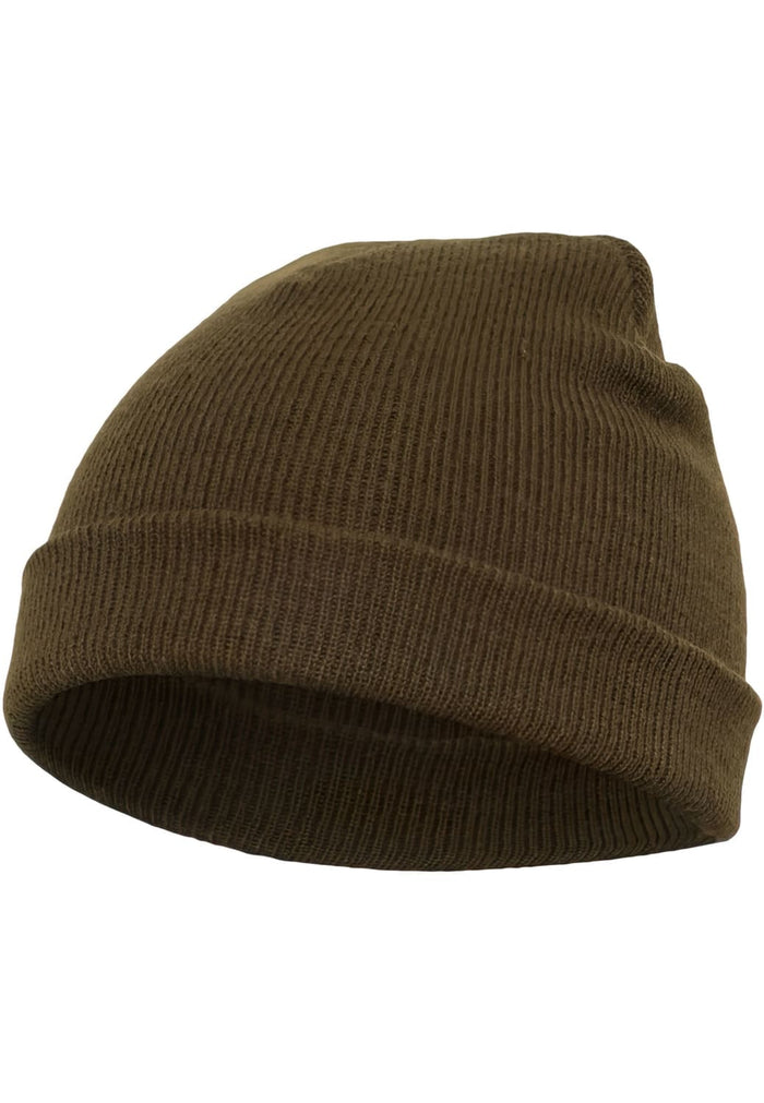 FF-1500KC-00176-0050 Beanie Heavyweight Flexfit oliva
