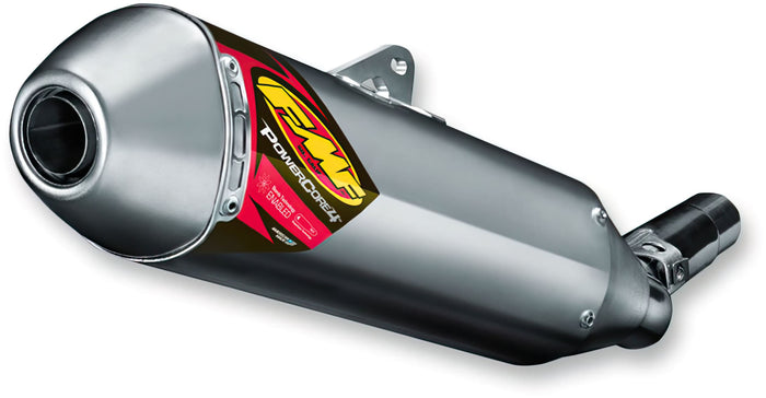 FMF18211534 Silenziatore FMF Powercore 4 alluminio YZF 450