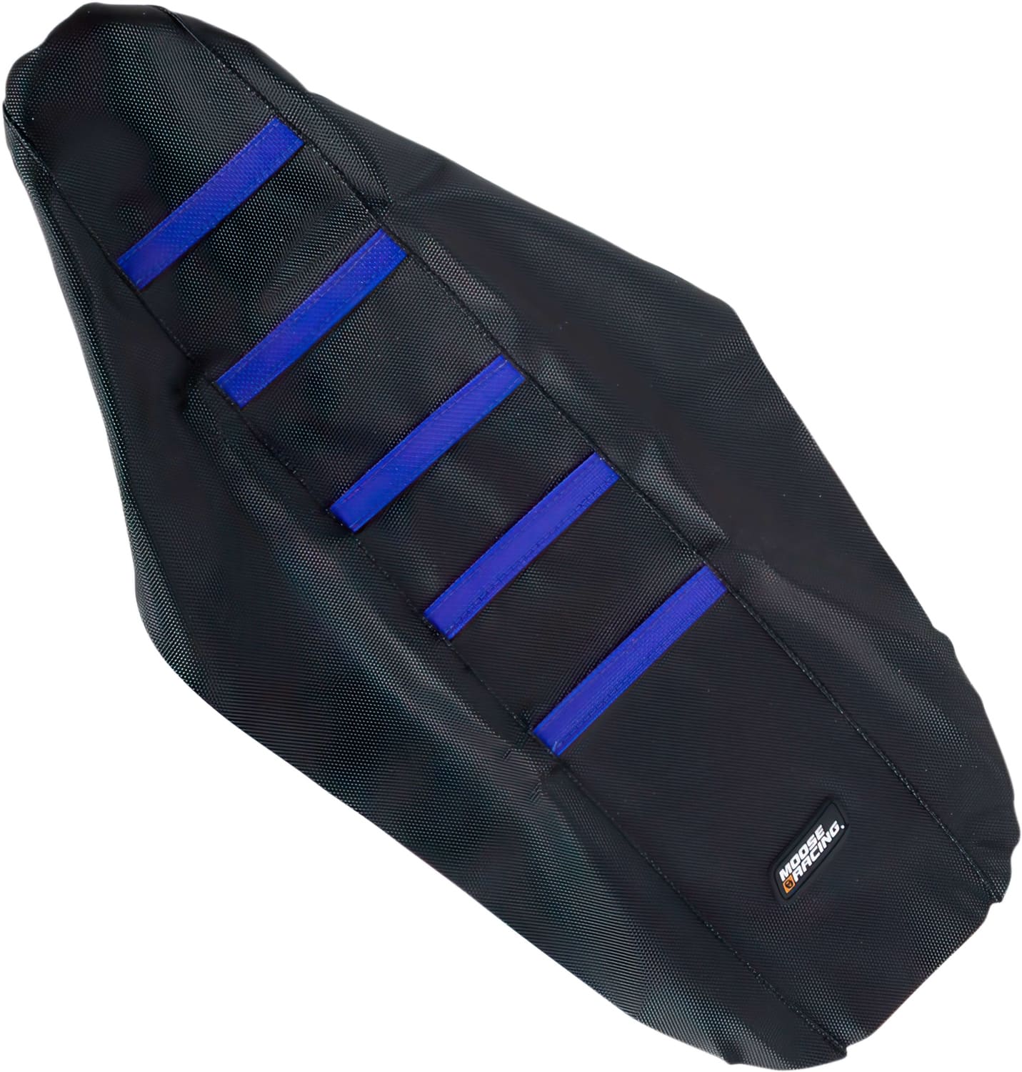 MR08211811 Coprisella nervato Moose Racing YZF 250 / 450 nero / blu, COD: MR08211811