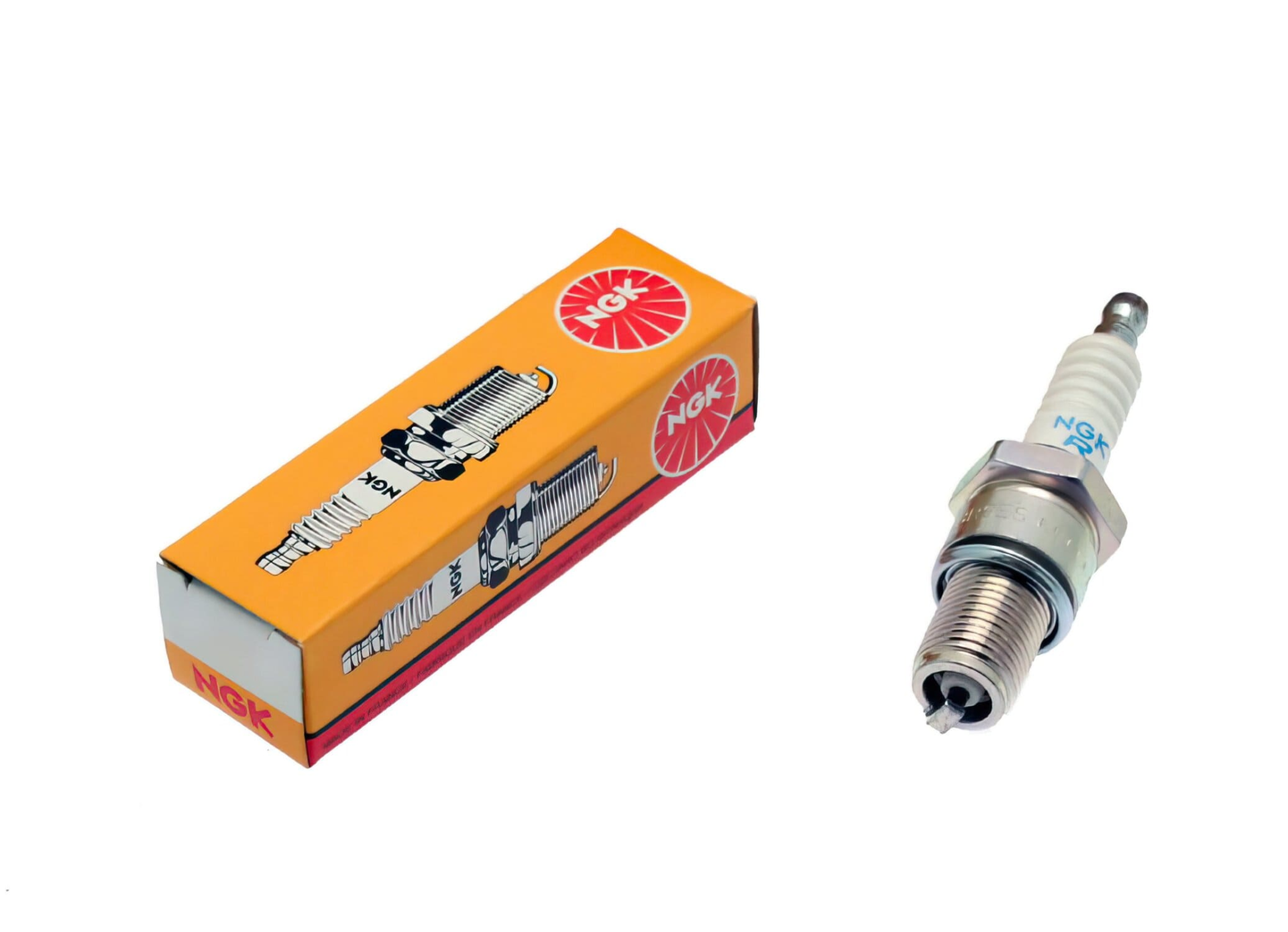 r7282-105 candela ngk r7282105