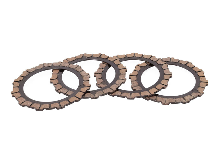 MOF-39616 Dischi Frizione Simson S50 / S51 / S53 / S70 / S83 / Schwalbe KR51/1/KR51/2, COD: MOF-39616
