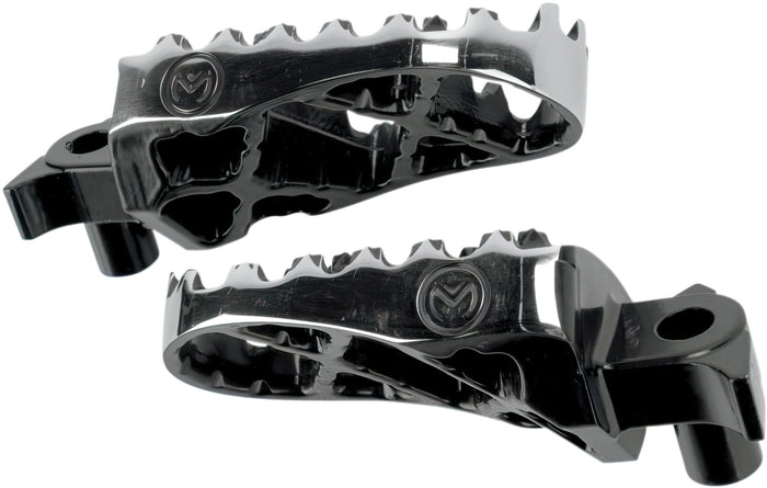MR16200777 Poggiapiedi Moose Racing Hybrid standard KX 125 / 250, COD: MR16200777