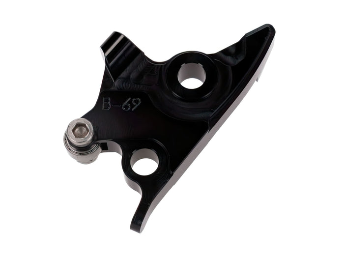 PUI9511N Adattatore leva freno Puig 2.0 KTM Duke RC 125 / 200 / 390 dopo 2017, COD: PUI9511N