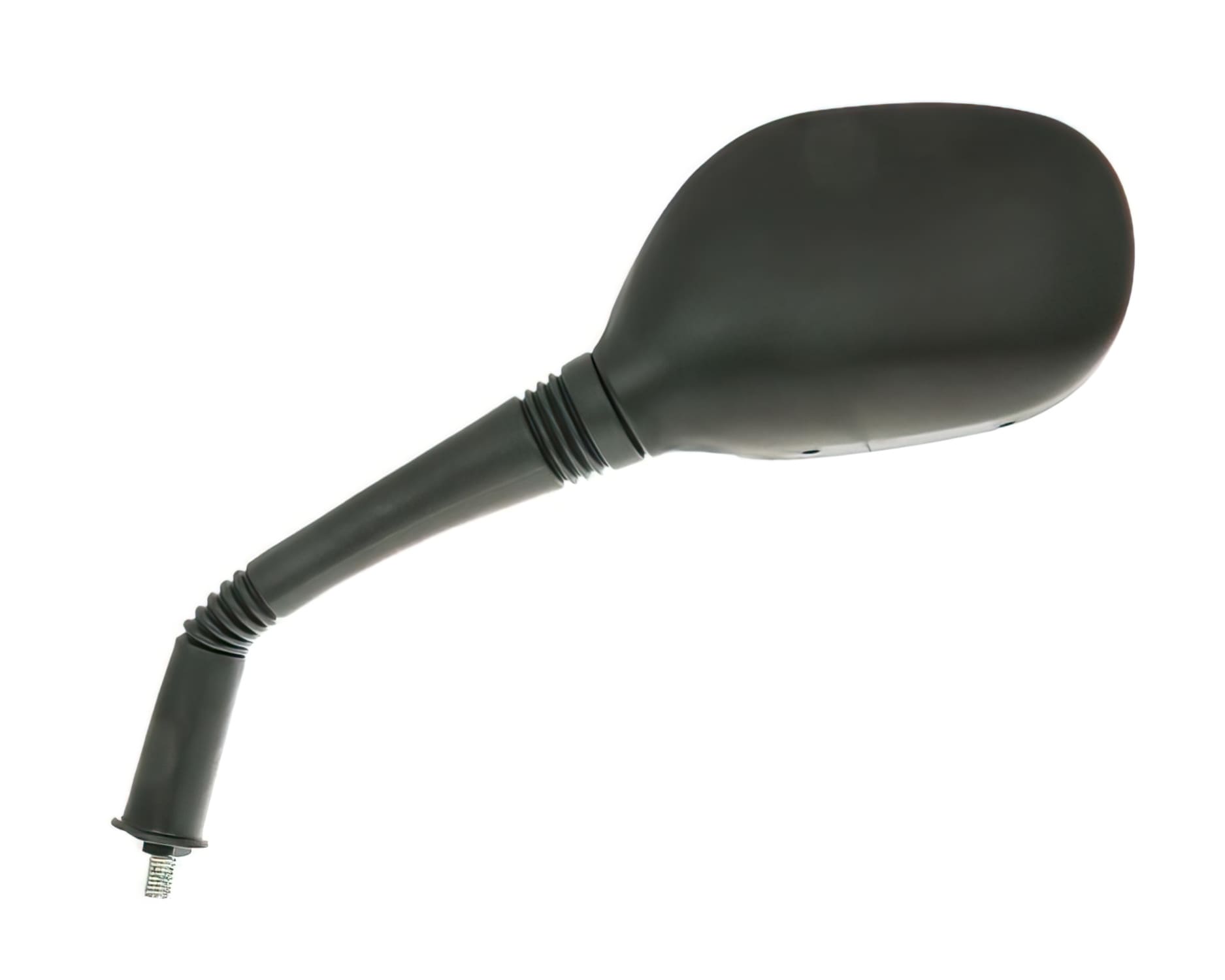 VCEY696I Left Mirror Vparts CE Yamaha Cygnus XC125 (2000-2005)