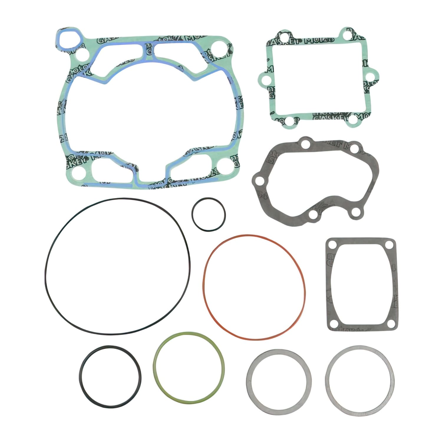 AT-09342347 Kit guarnizione top end Suzuki RM 250, COD: AT-09342347