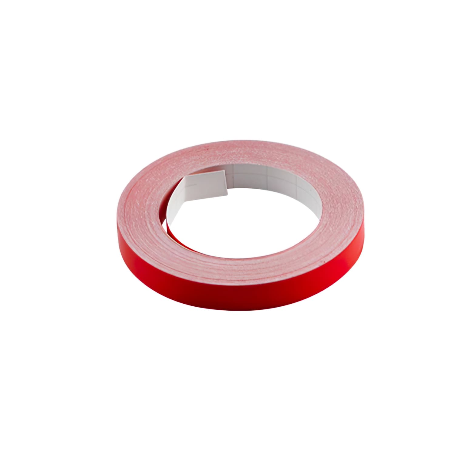 CGN468173 Adesivo cerchio 10m Motip rosso 9mm, COD: CGN468173