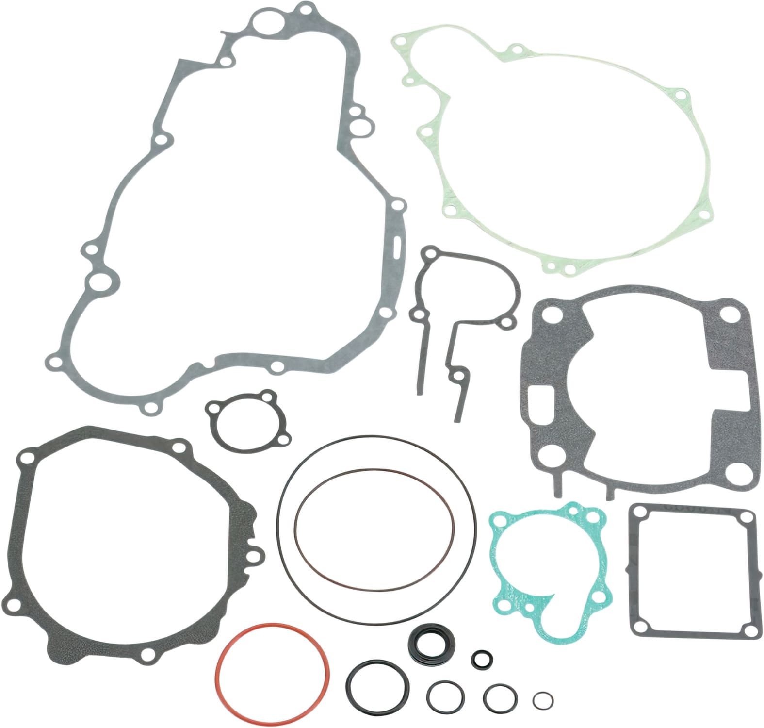 MRM808664 Kit Guarnizioni completo Moose Racing YZ 250, COD: MRM808664