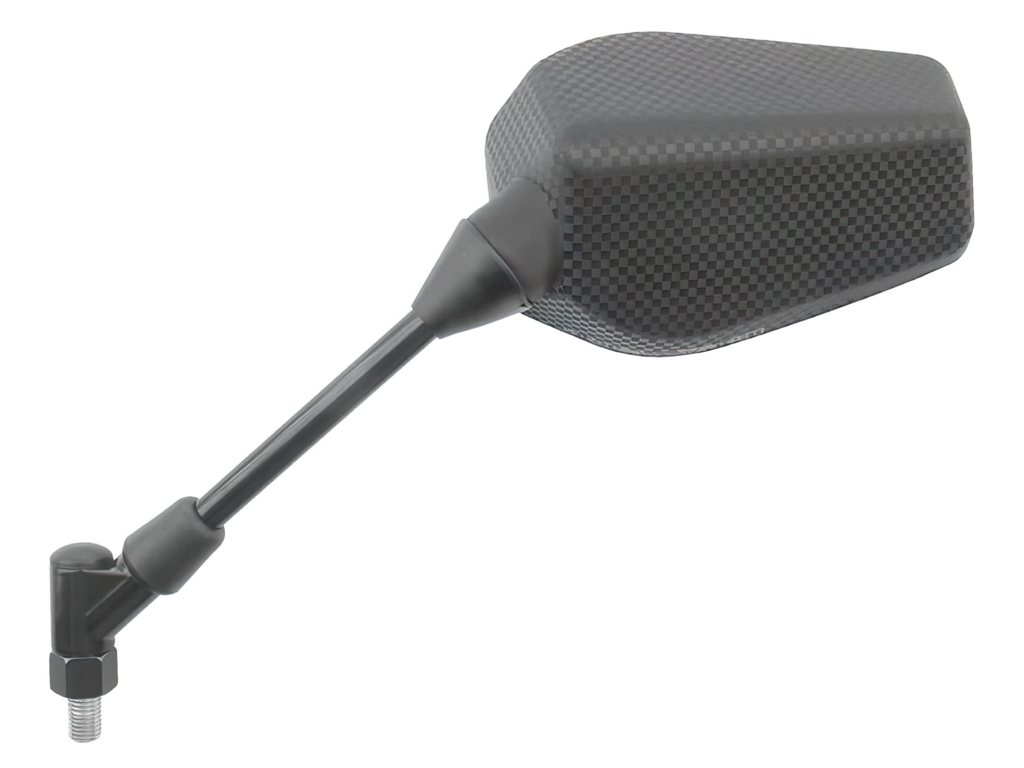 VC34063 Specchietto sinistra Vparts CE Peugeot Geopolis RS 125 / 250 / 300 / 400cc