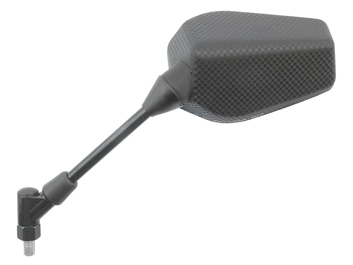 VC34063 Specchietto sinistra Vparts CE Peugeot Geopolis RS 125 / 250 / 300 / 400cc